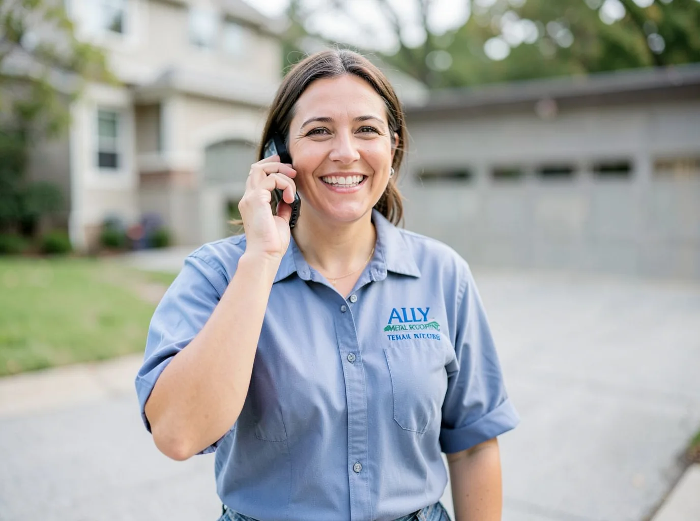Metal Roof Installation Scotland, AR FAQs